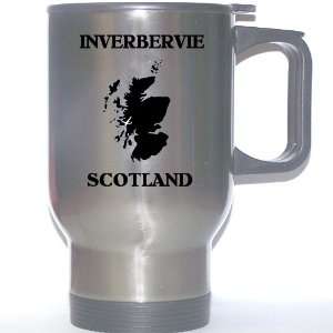  Scotland   INVERBERVIE Stainless Steel Mug Everything 