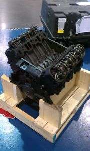 8L GM Buick V6 Motor LN3 Long Block Engine WARRANTY  
