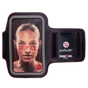  Ironman iPhone iPod Touch Athletic Sport Armband   New   