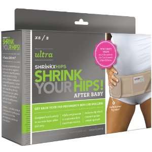 Shrinkx Hips Ultra Post Pregnancy Belt For Hips M/L