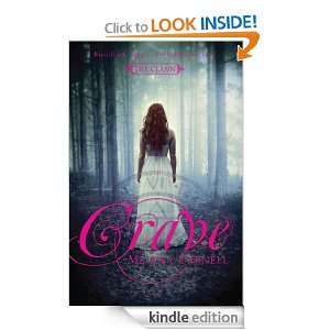  Crave eBook Melissa Darnell Kindle Store