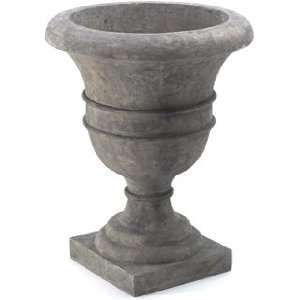 30 Formal Fiberstone Urn   Old Stone 