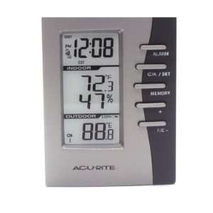    Chaney Instrument Wireless Weather Thermometer