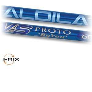   Callaway Golf IMIX Aldila VS Proto Hybrid 60 Shaft