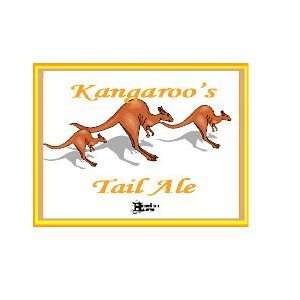 Kangaroo Tail Ale Grocery & Gourmet Food