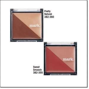  Mark Lip Gloss Triangle   Pretty Natural Beauty