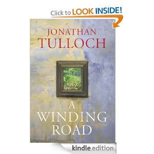 Winding Road Jonathan Tulloch  Kindle Store