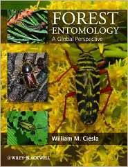 Forest Entomology, (1444333143), William Ciesla, Textbooks   Barnes 