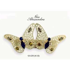  Gia Alessandra hair ornaments GA231 Beauty