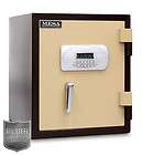 Mesa UL Rated 1 Hour Fire Water Electronic Safe MF53E NEW