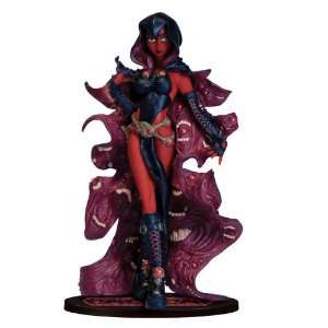  Ame Comi Red Raven PVC Figure Toys & Games