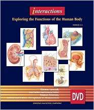Interactions Exploring the Functions of the HumanBody, 2.0 