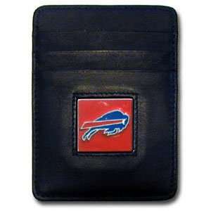  Buffalo Bills Executive Money Clip/Credit Card Holder 