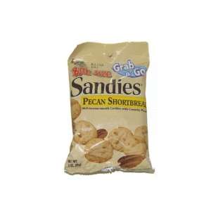 Keebler Sandies Pecan Shortbread (Pack Grocery & Gourmet Food