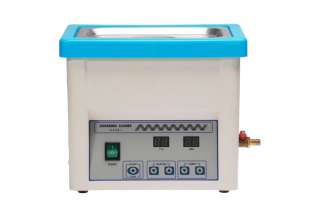 Liter Digital Ultrasonic Cleaner Timer & Heater NEW TOP SALE  