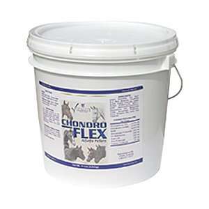  Chondro Flex EQ Alfalfa Pellets for Horses, 10 lbs Pet 