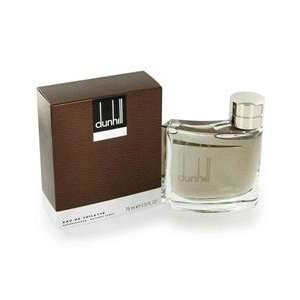  * Dunhill Brown for Men by Alfred Dunhill   2.5 oz (75 ml 
