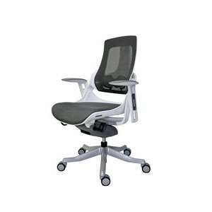  Wau Midback White by Eurotech Seating