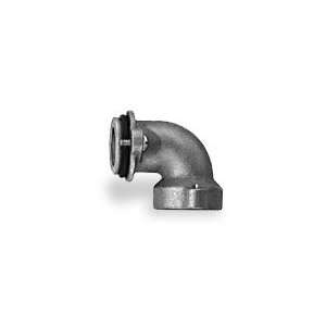   Watts elbow for air gap 1/4 1/2 inch & 3/4inch 009 series backflow