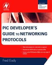   Protocols, (0750687584), Fred Eady, Textbooks   