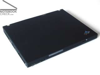 BARGAIN IBM Lenovo ThinkPad T60 ThinkPad 15 LOADED Auth Win Office 