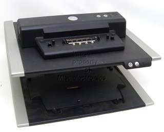   DOCKING STATION/MONITOR STAND PR01X A01 LATITUDE INSPIRON D610, D600