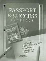 Glencoe French Passport to Success Notebook, (0078797977), McGraw 