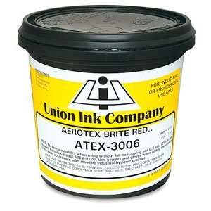  Union Aerotex Textile Ink   Navy Blue, 32 oz Arts, Crafts 