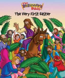   The Very First Easter by Various Authors, Zonderkidz 