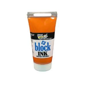  Handy Art 305 015 Water Soluble Block Printing Ink Tube 