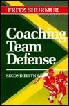   Team Defense, (0962477966), Fritz Shurmur, Textbooks   