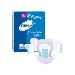  TENA Ultra Stretch Incontinence Pants (Medium   Pack of 36 