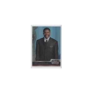    2008 Americana II #258   Denzel Whitaker SP 