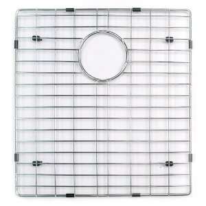  Bottom Grid for Single Well Sink   Stainless Steel