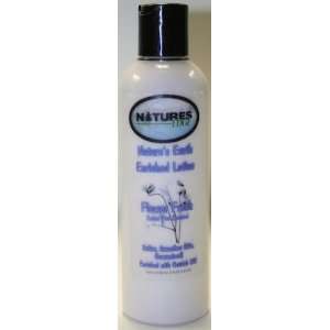   Earth Enriched Lotion   Flower Fresh   Sweet Pea Scented Beauty