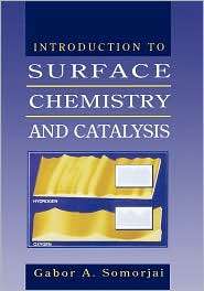   Catalysis, (0471031925), Gabor A. Somorjai, Textbooks   