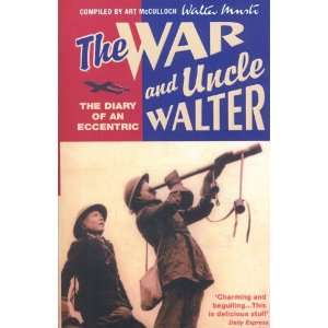  War & Uncle Walter (9780553824261) Books