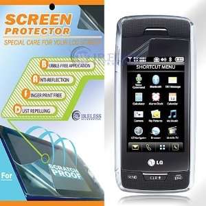  LG Voyager VX10000 Screen Protector Cell Phones 