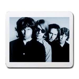  The Doors Large Mousepad