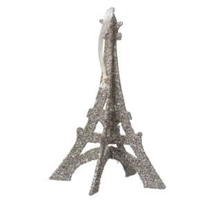 Wendy Addison Eiffel Tower Ornament (#952948)  