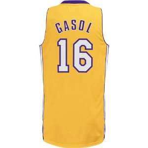 Pau Gasol Revolution 30 Swingman Jersey   Los Angeles Lakers Jerseys 