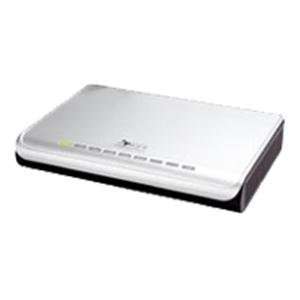  Zyxel P 335 Firewall Router with USB Print Server 