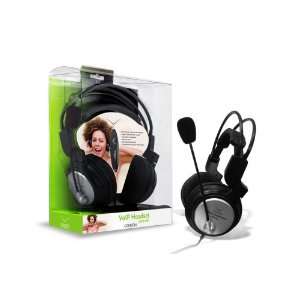  Headset Voip Canyon Headphones with Microphone 