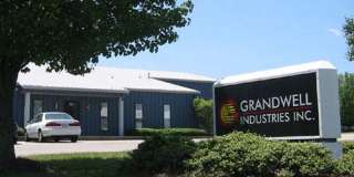 grandwell is a leading full service manufacturer and innovator of 