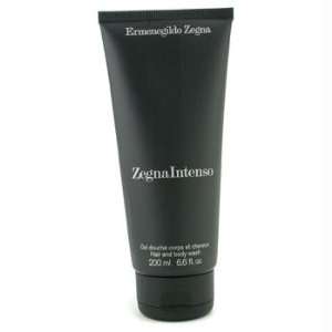  Zegna Intenso Hair and Body Wash   200ml/6.6oz Health 
