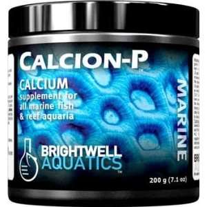  Brightwell Aquatics Calcion Dry 7 oz