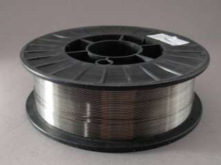 10 lb Roll .035 308L Stainless Steel Mig Welding Wire  