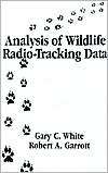   Tracking Data, (0127467254), Gary C. White, Textbooks   