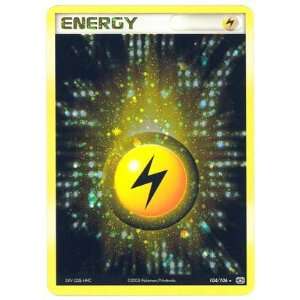  Lightning Energy   Emerald   104 [Toy] Toys & Games