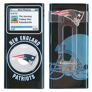  New England Patriots Nano Cover Electronics